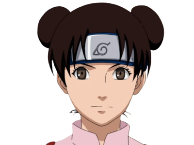 tenten naruto shippuden