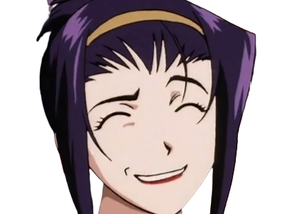 faye valentine cowboy bebop anime manga chasseuse de prime femme fatale