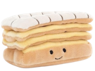 patisserie-mille-feuille-peluche-mignonne-cute-sourire