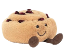 patisserie-pain-raisin-peluche-mignonne-cute-sourire