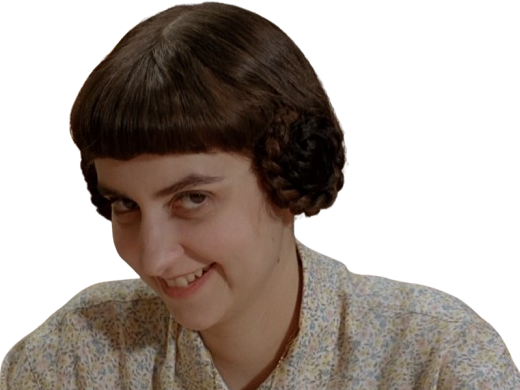 laide moche thon sorciere inconnus 3freres