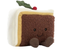 patisserie-gateau-chocolat-noel-peluche-mignonne-cute-sourire