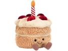 patisserie-gateau-anniversaire-peluche-mignonne-cute-sourire