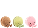 patisserie-macaron-peluche-mignonne-cute-sourire