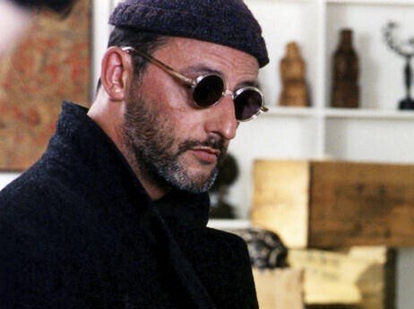 jean reno leon the professionel