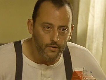 jean reno leon the professionel