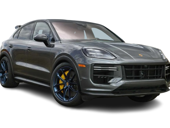 porsche cayenne voiture sport 4x4