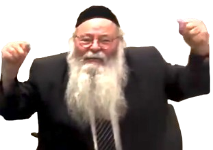 chance bunker judo kippa winner