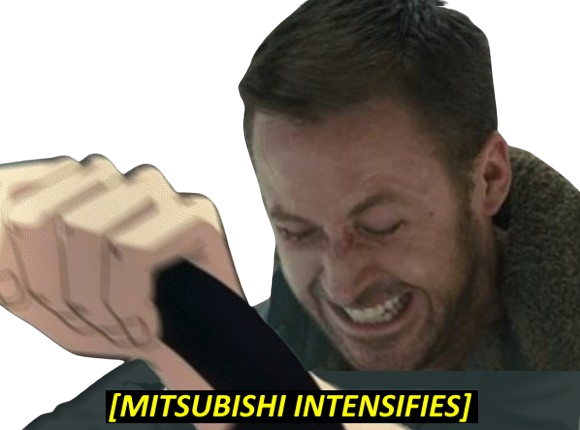 homme pomme ryan gosling spin-off mitsubishi drift initiald anime auto d automobile initial voiture