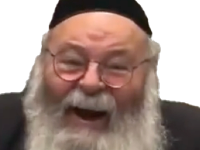 rabbin juif shomer israel fou du kibboutz dream iran shoah hitler