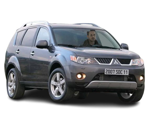 homme pomme ryan gosling spin off outlander 2008 140 chevaux diesel auto automobile voiture 4x4