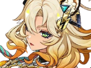 xilonen genshin natlan dehya ecoplus