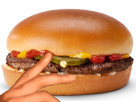 hambourger-hamburger-mcdo-mc-donald-donalds-s-fume