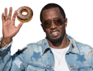 p-diddy-pdiddy-puff-daddy-donut-usa-rappeur