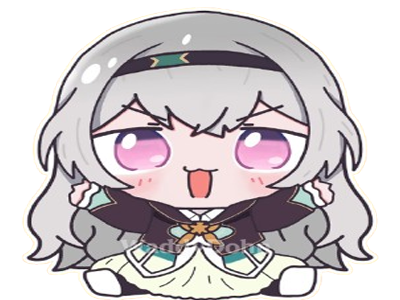 honkai star rail firefly luciole hotaru brickfly sam stellaron hunter waifu kj