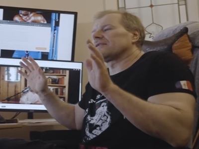 haut les mains gundill