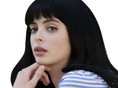 jane margolis breaking bad serie femme krysten ritter actrice americaine jessica jones brune