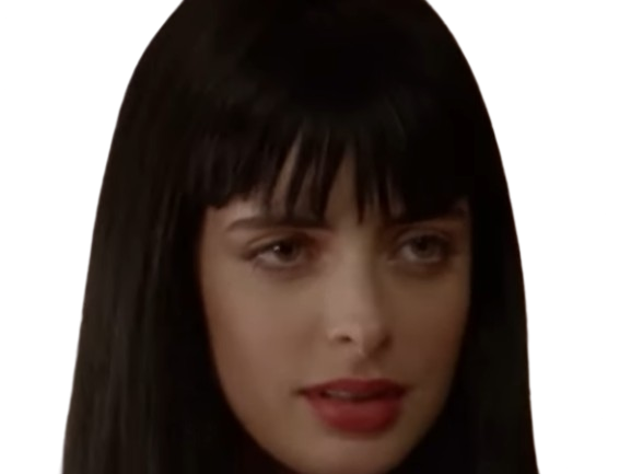 jane margolis breaking bad serie femme krysten ritter actrice americaine jessica jones brune