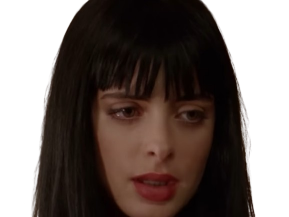 jane margolis breaking bad serie femme krysten ritter actrice americaine jessica jones brune