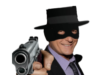 marlou masque flingue