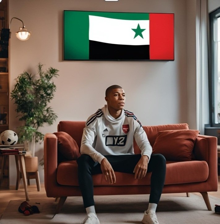 mbappe palestine israel