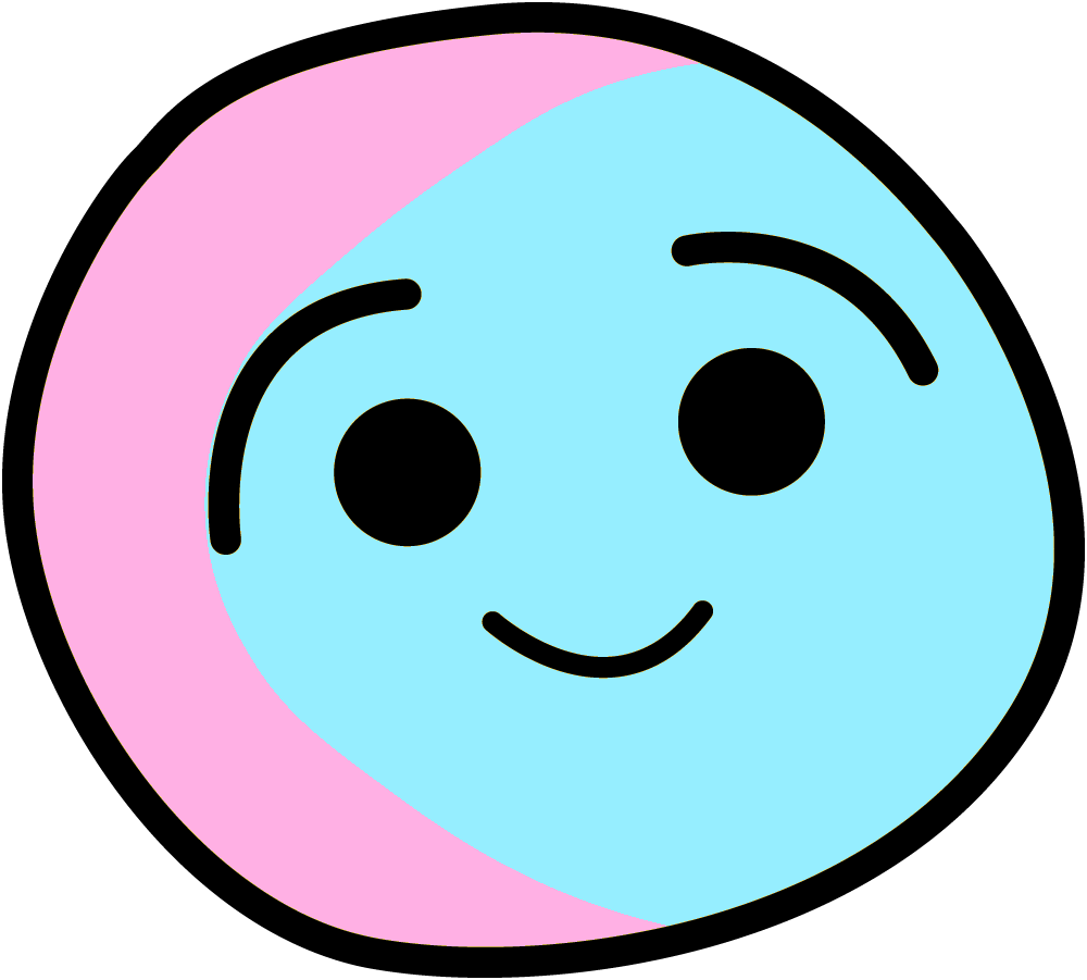 onche trans femboy blue rose