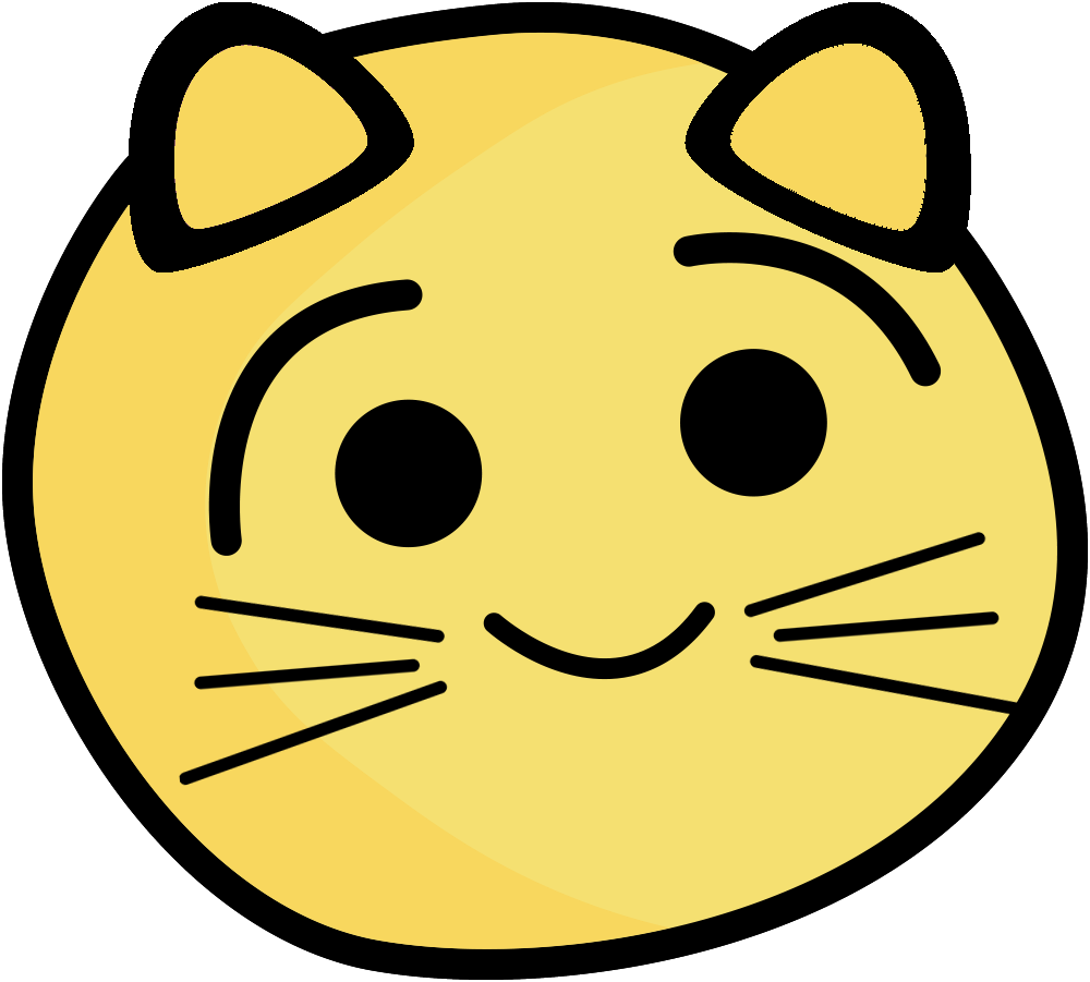 onche chat catboy miaou