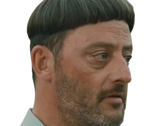 godefroy amaury de malefete comte montmirail visiteurs jean reno acteur francais childebert sphincter