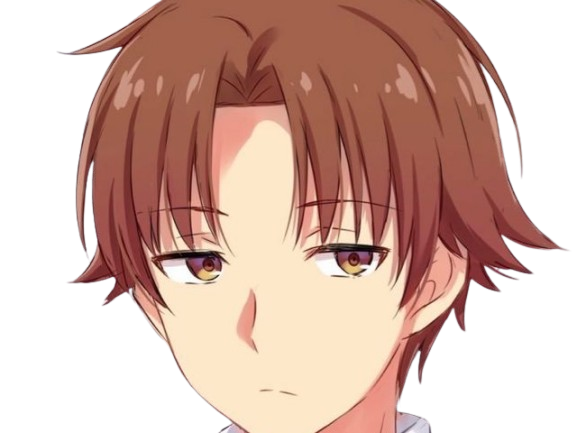 kiyotaka ayanokoji kiyopon ayanon classroom elite you-zitsu yo-jitsu manga anime light novel ln