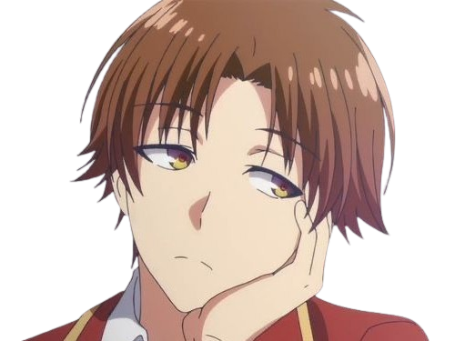 kiyotaka ayanokoji kiyopon ayanon classroom elite you-zitsu yo-jitsu manga anime light novel ln