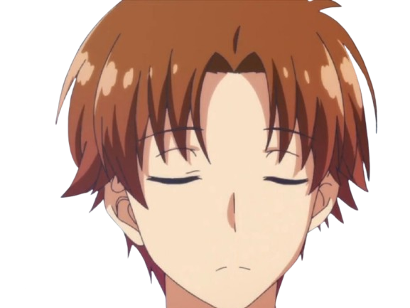 kiyotaka ayanokoji kiyopon ayanon classroom elite you-zitsu yo-jitsu manga anime light novel ln