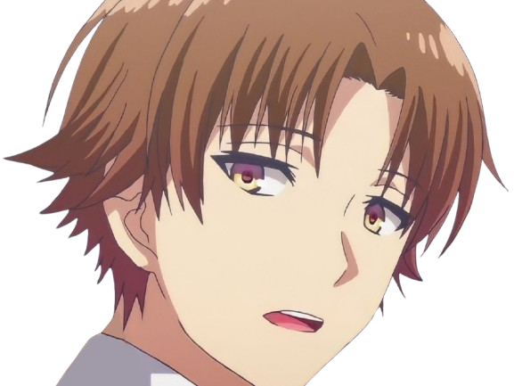 kiyotaka ayanokoji kiyopon ayanon classroom elite you-zitsu yo-jitsu manga anime light novel ln