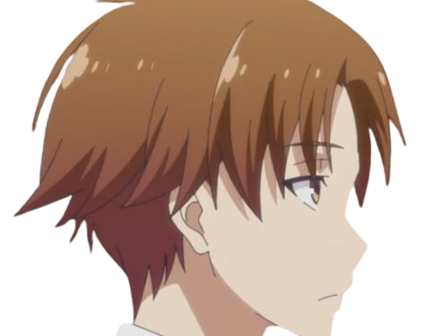 kiyotaka ayanokoji kiyopon ayanon classroom elite you-zitsu yo-jitsu manga anime light novel ln