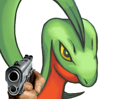 massko gun pistolet moupe flingue pokemon