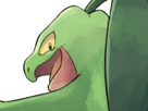 auteur-fic-massko-pokemon-pkm-donjon-mystere-grovyle-masskodeter-3g-starter-evolution-plante-hoenn