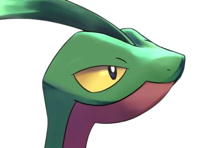 auteur fic massko pokemon pkm donjon mystere grovyle masskodeter 3g starter evolution plante hoenn