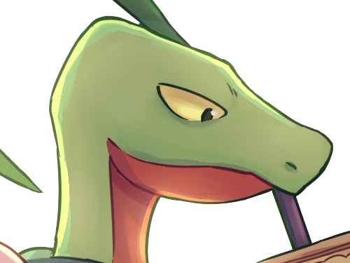 auteur fic massko pokemon pkm donjon mystere grovyle masskodeter 3g starter evolution plante hoenn