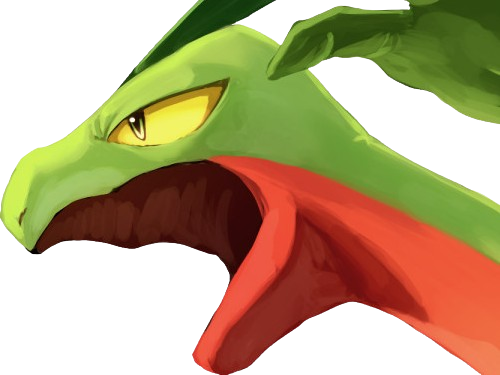 auteur fic massko pokemon pkm donjon mystere grovyle masskodeter 3g starter evolution plante hoenn