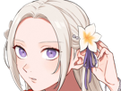 edelgard-edel-jeanne-fire-emblem-three-houses-aigles-jais-moupe-curieuse-main-surprise-intriguee-embarrassee