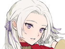 edelgard-edel-jeanne-fire-emblem-three-houses-aigles-jais-moupe-main-cheveux-confiante-sourit-charmante