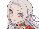 edelgard-edel-jeanne-fire-emblem-three-houses-aigles-jais-moupe-main-malicieuse-joueuse-sourit-interessee