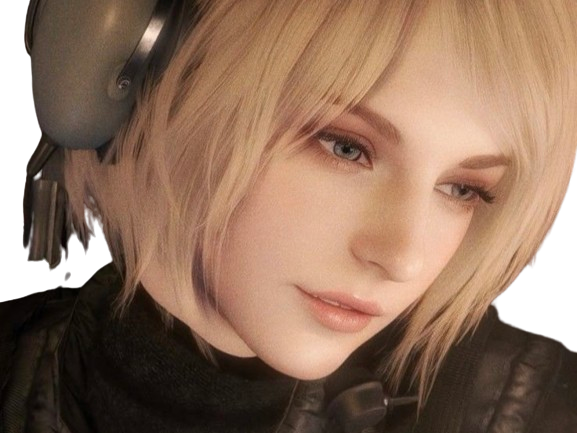 ashley graham re4 resident evil 4