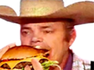 risitas-cowboy-usa-burger-chapeau-sauce-miam-delicieux-america-fuck-yeah-texas-republicain