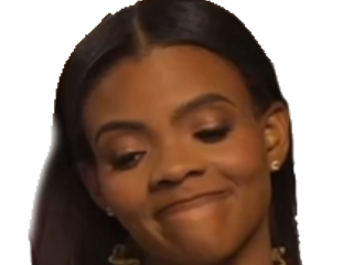 candace owens rapper gangsta