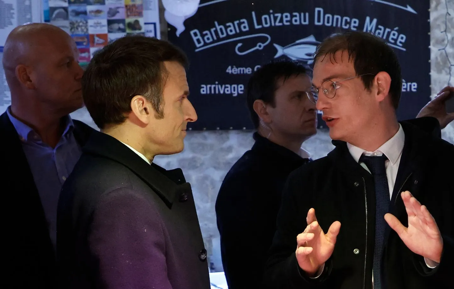 cazeneuve macron lrem renaissance politique depute