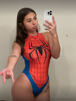 video-femme-fille-teen-ass-feet-spiderman-sophie-rain-raiin-sophierain-sophieraiin-leaks-onlyfans-pics