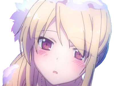 kikoojap shiina timide mashiro sakurasou transparent