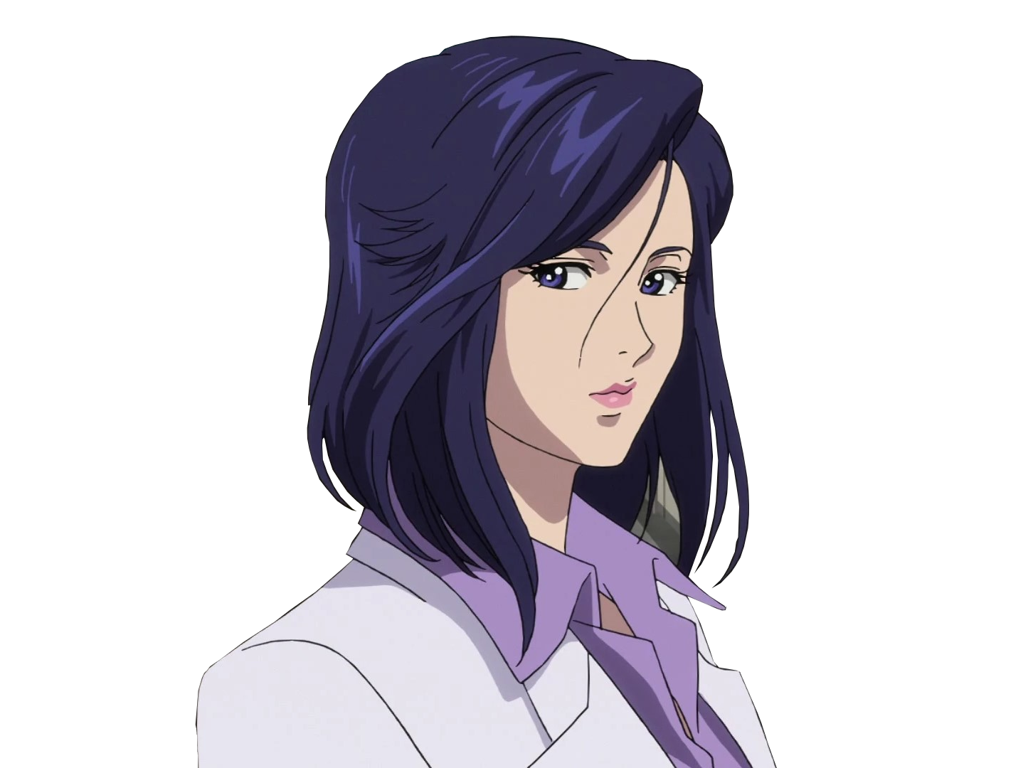 saeko nogami city hunter