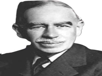 keynes srx
