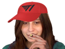 aloonea-queen-league-of-legends-lol-simp-egirl-italienne-t1-clope-esport-world